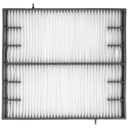 Mahle Cabin Air Filter, La98 LA98